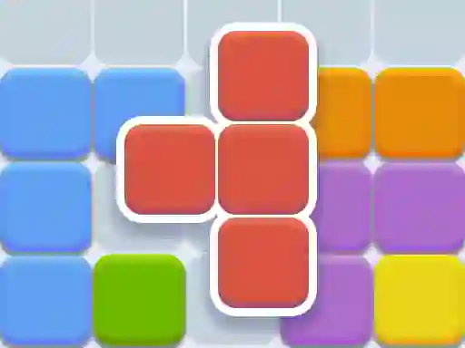 Joc Nine Block Puzzle on-line