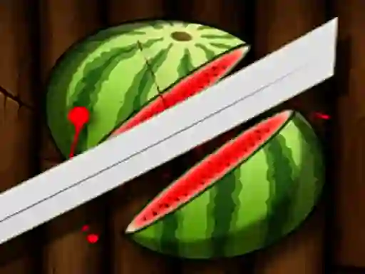 Joc Katana Fruits on-line