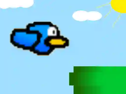 Joc Flappy Birds remastered on-line