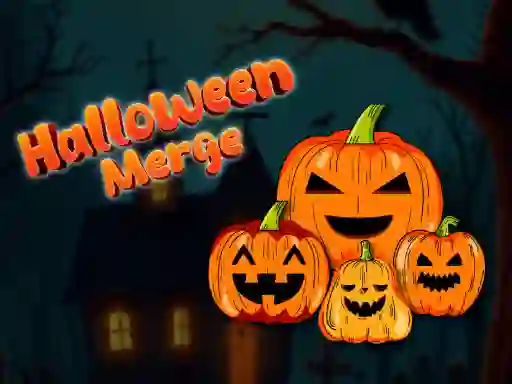 Joc Halloween Merge on-line