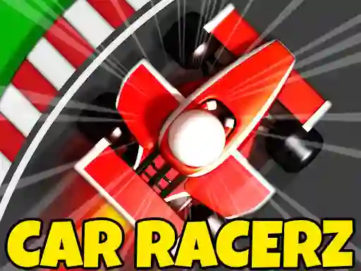 Joc Car Racerz on-line