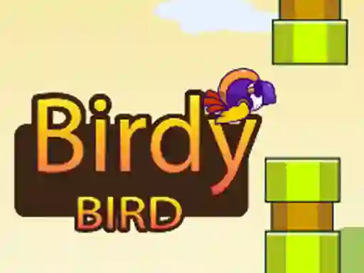 Joc Birdy Bird on-line