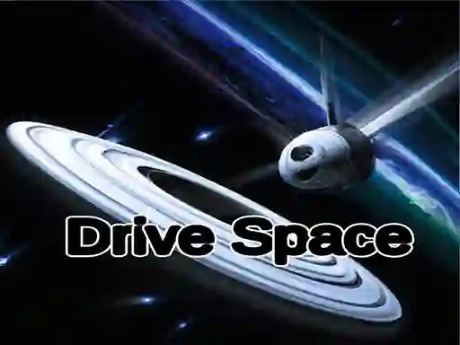 Joc Drive Space on-line