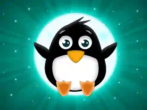 Joc Penguin Dash! on-line