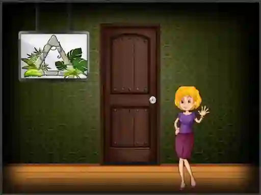 Joc Amgel Easy Room Escape 41 on-line