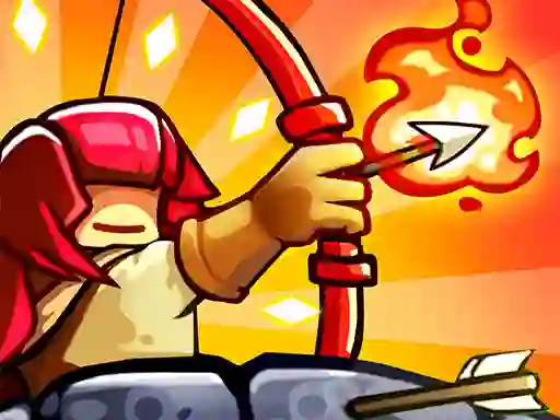 Joc Tower Defense on-line
