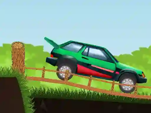 Joc Obstacle Racing on-line