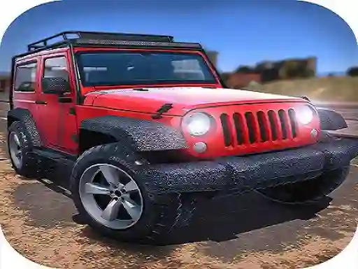 Joc Desert Racer on-line