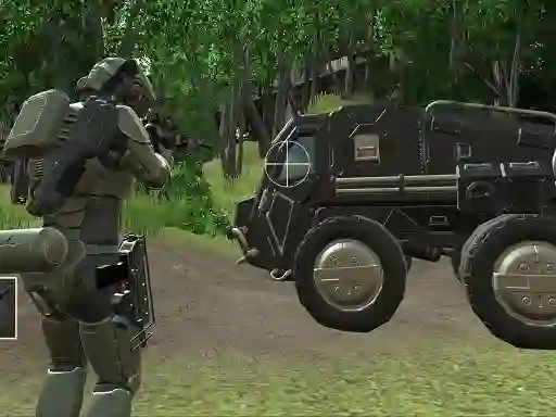 Joc Alien Survival Shooter 2022 on-line