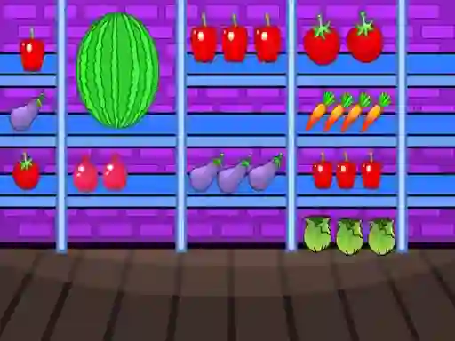 Joc Restaurant Kitchen Escape on-line