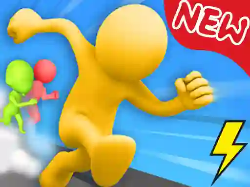 Joc Epic Run Race on-line