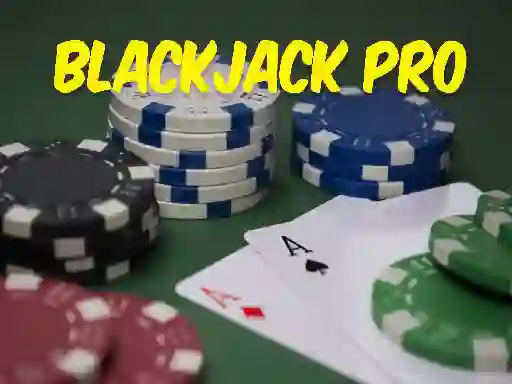 Joc BlackJack Pro on-line