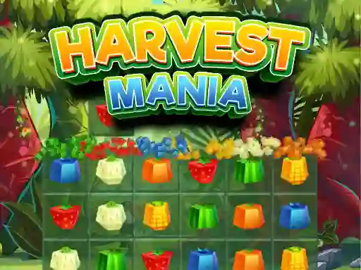 Joc Harvest Mania on-line