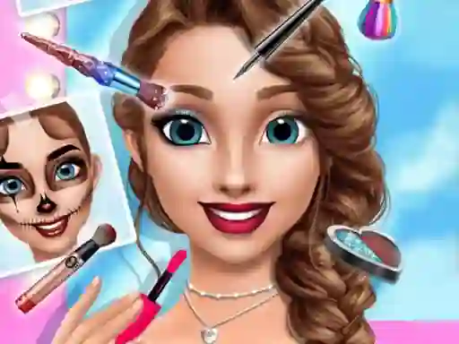 Joc Beauty Fashion World on-line