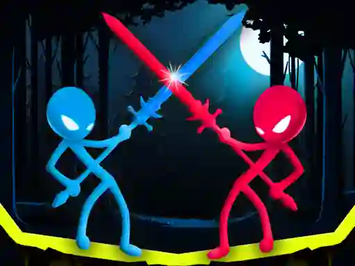 Joc Stick Duel Medieval Wars on-line