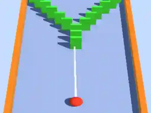 Joc Ball Hit Domino on-line
