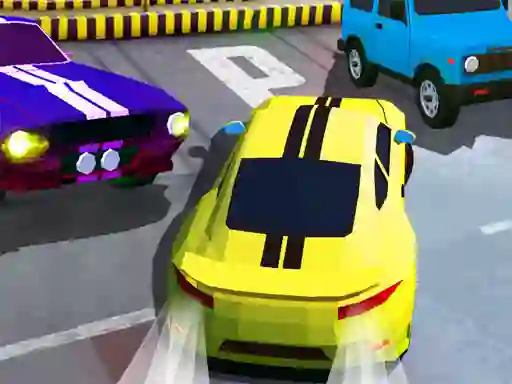 Joc Parking ACE 3D on-line
