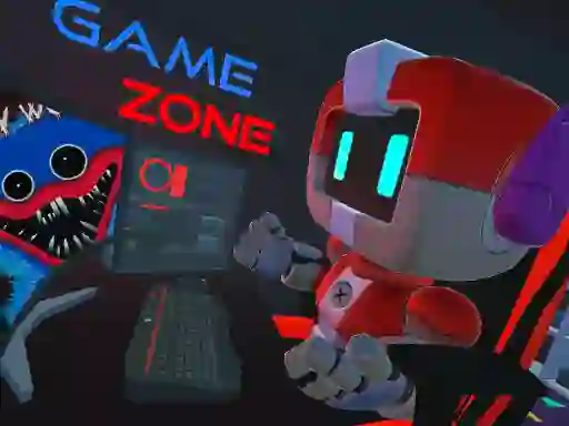 Joc Game Station on-line