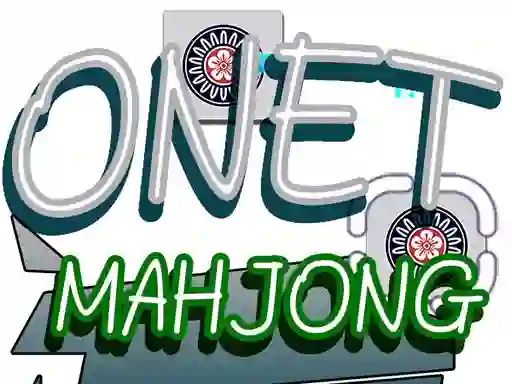 Joc Onet Mahjong on-line