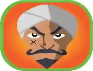 Joc Aladdin Adventure on-line