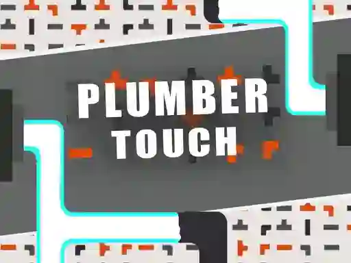 Joc Plumber touch on-line