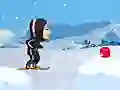 Joc Rancho Ice Adventure on-line