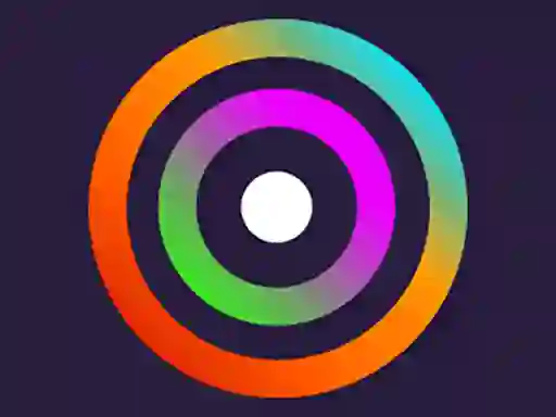 Joc Color Rings on-line