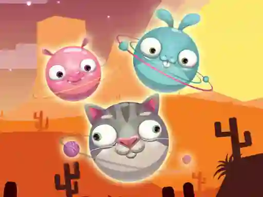 Joc Merge Animals on-line