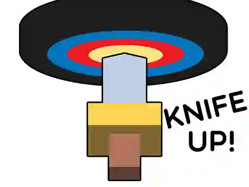 Joc Knife Up! on-line