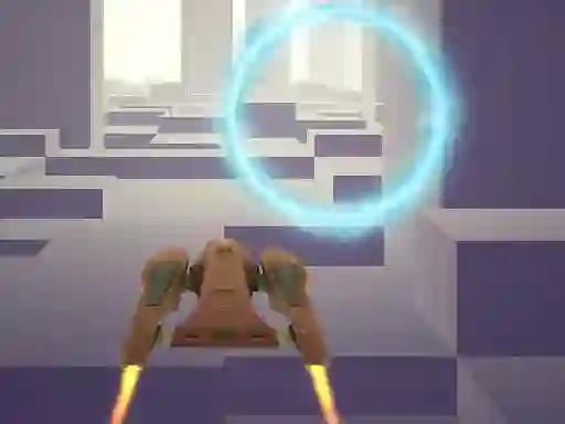 Joc Space Driving on-line