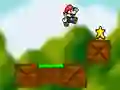 Joc Jump Mario 3 on-line