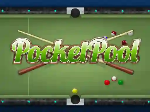 Joc Pocket Pool on-line