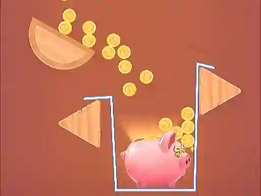 Joc Happy Piggy on-line