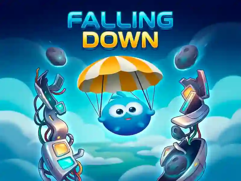 Joc Falling Down on-line