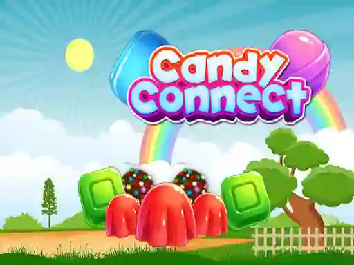 Joc Candy Connect on-line