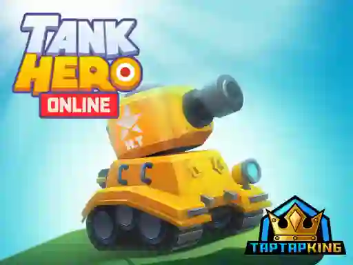 Joc Tank Hero Online on-line