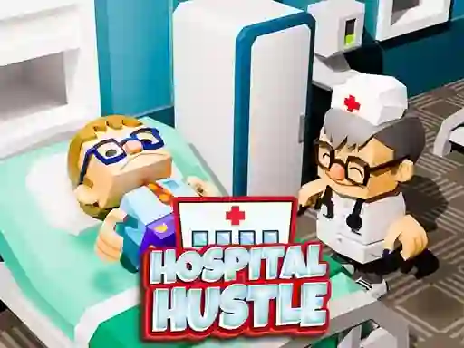 Joc Hospital Hustle on-line