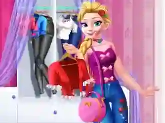 Joc Princess Wardrobe Perfect Date 2 on-line
