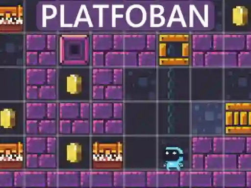 Joc Platfoban on-line