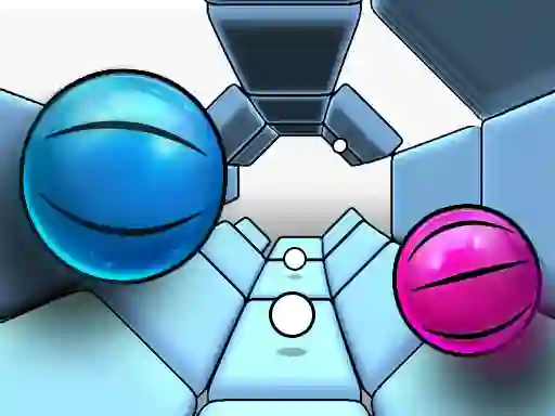 Joc Two Tunnel 3D on-line