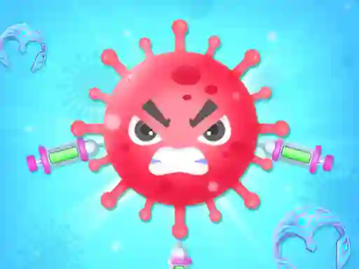 Joc Virus Hit on-line