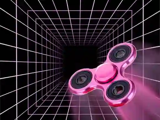 Joc Fidget Spinner Xtreme Racing on-line