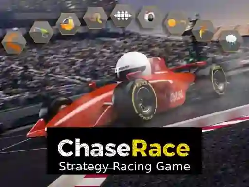 Joc Chase Race on-line