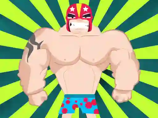 Joc Gym Toss on-line