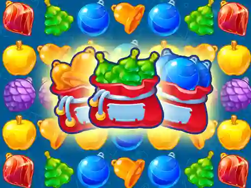 Joc Christmas Crush on-line
