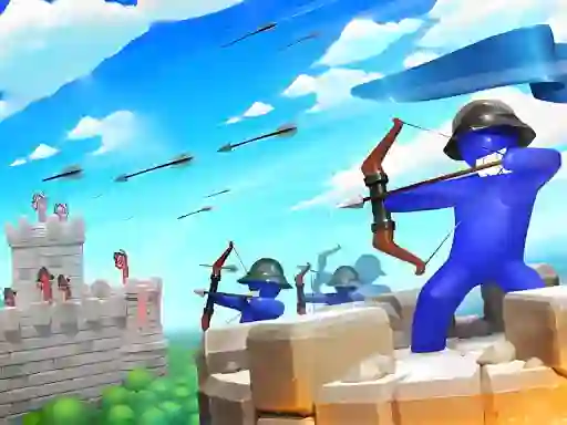 Joc Stack Battle.io on-line