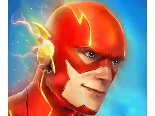 Joc Superheros Combat & flying on-line