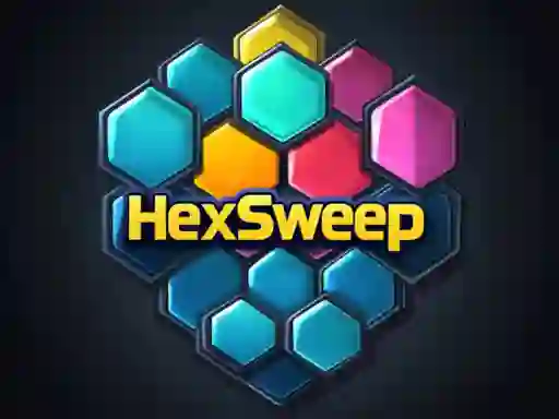 Joc Hexsweep. io on-line
