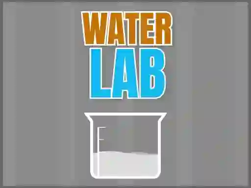 Joc Water Lab on-line