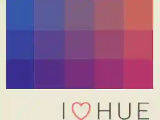 Joc I Love Hue on-line